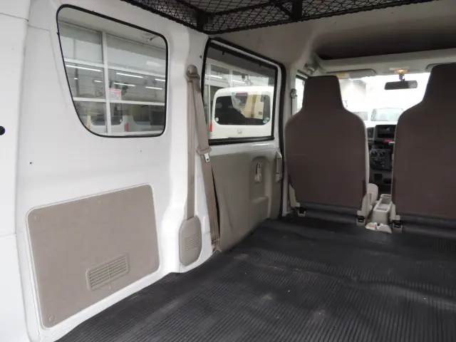 日産 クリッパーバン HBD-DR17V(2WD)の写真28