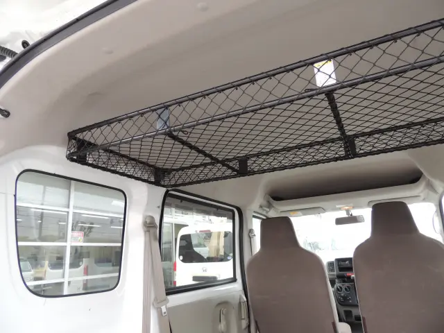 日産 クリッパーバン HBD-DR17V(2WD)の写真29