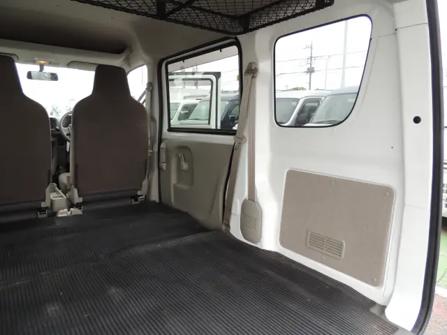 日産 クリッパーバン HBD-DR17V(2WD)の写真30