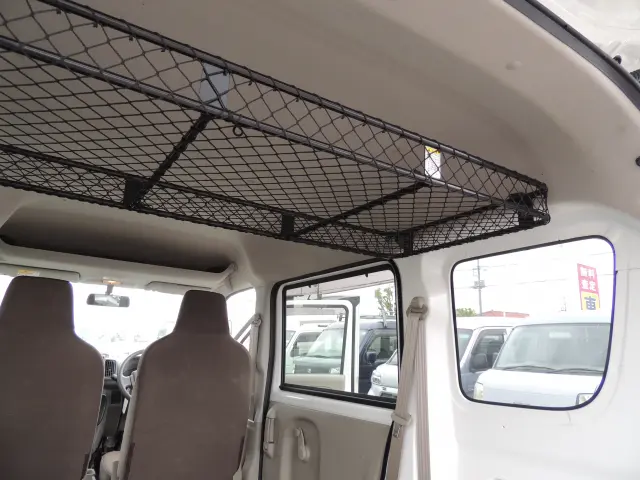 日産 クリッパーバン HBD-DR17V(2WD)の写真31