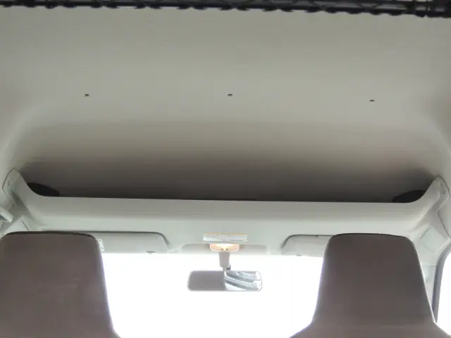 日産 クリッパーバン HBD-DR17V(2WD)の写真32