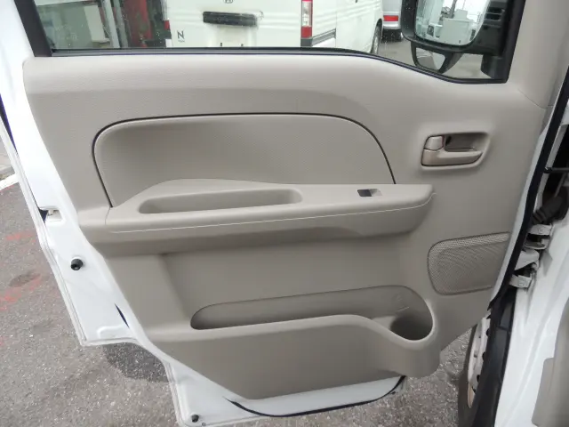 日産 クリッパーバン HBD-DR17V(2WD)の写真36