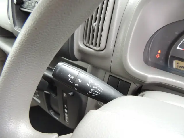 日産 クリッパーバン HBD-DR17V(2WD)の写真38