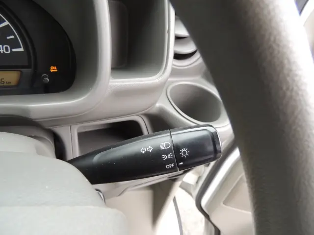 日産 クリッパーバン HBD-DR17V(2WD)の写真39