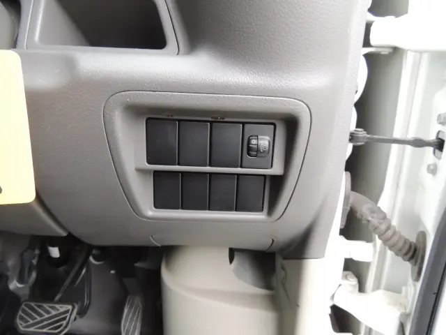 日産 クリッパーバン HBD-DR17V(2WD)の写真40