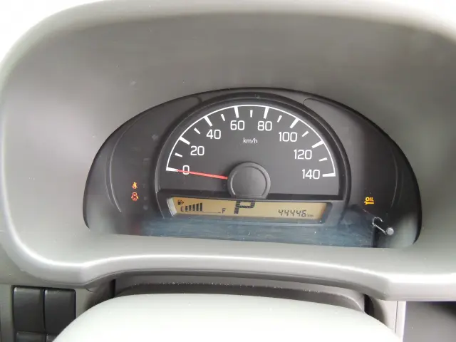 日産 クリッパーバン HBD-DR17V(2WD)の写真41