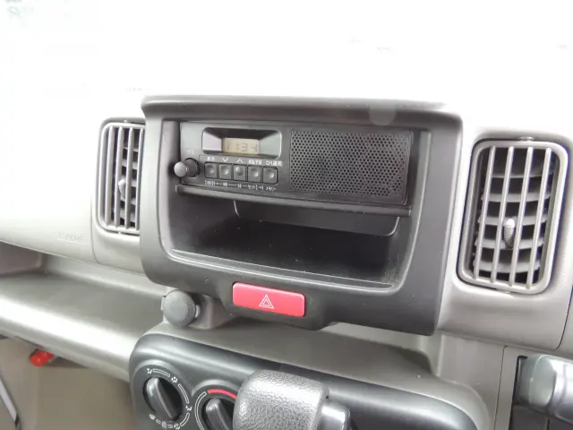 日産 クリッパーバン HBD-DR17V(2WD)の写真42