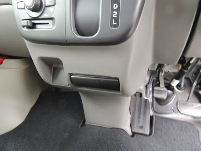 日産 クリッパーバン HBD-DR17V(2WD)の写真44