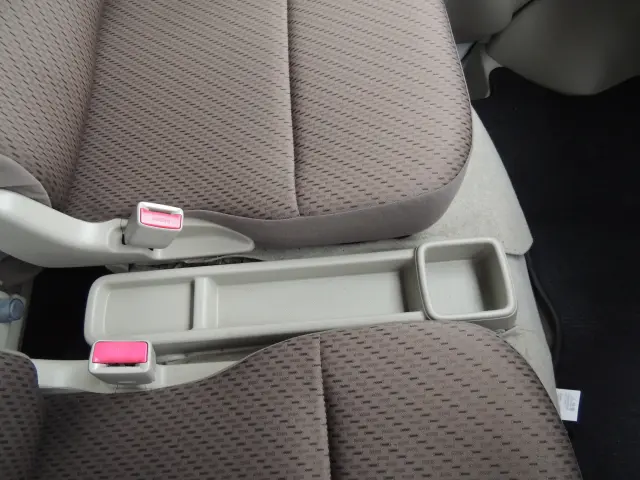 日産 クリッパーバン HBD-DR17V(2WD)の写真45