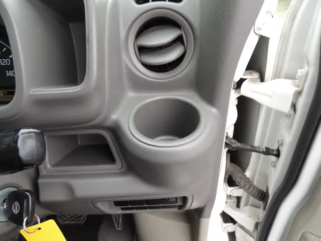 日産 クリッパーバン HBD-DR17V(2WD)の写真48