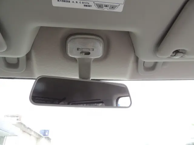 日産 クリッパーバン HBD-DR17V(2WD)の写真49