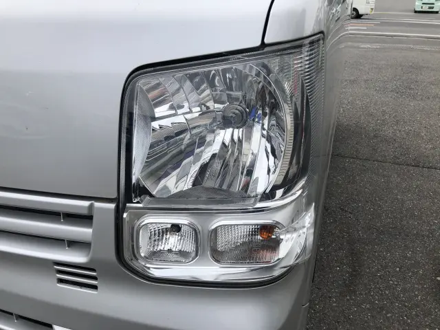 日産 クリッパーバン HBD-DR17V(2WD)の写真14