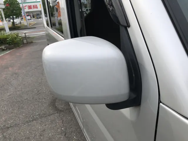 日産 クリッパーバン HBD-DR17V(2WD)の写真15