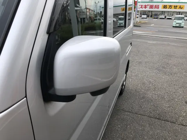 日産 クリッパーバン HBD-DR17V(2WD)の写真16