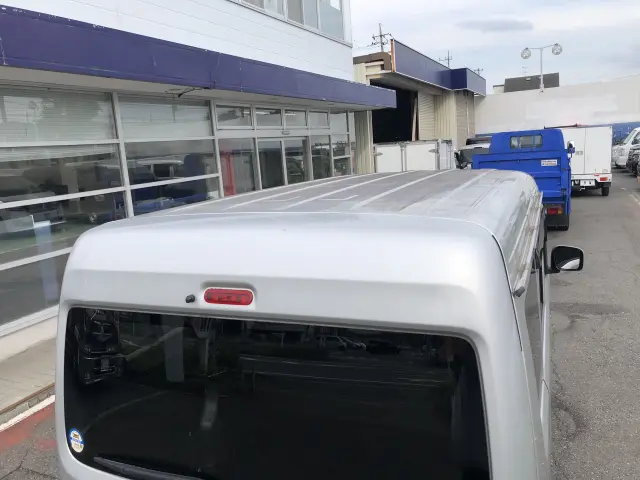 日産 クリッパーバン HBD-DR17V(2WD)の写真18