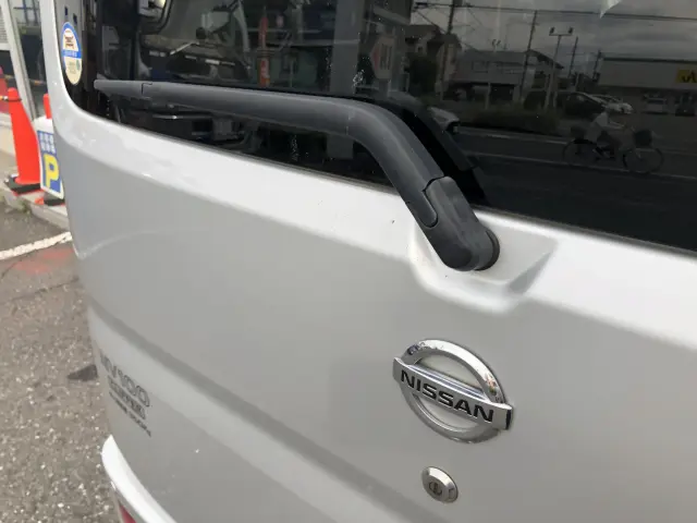 日産 クリッパーバン HBD-DR17V(2WD)の写真19