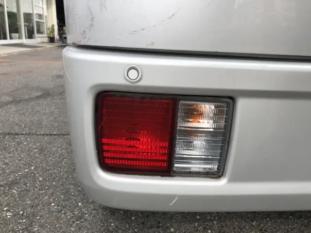日産 クリッパーバン HBD-DR17V(2WD)の写真20