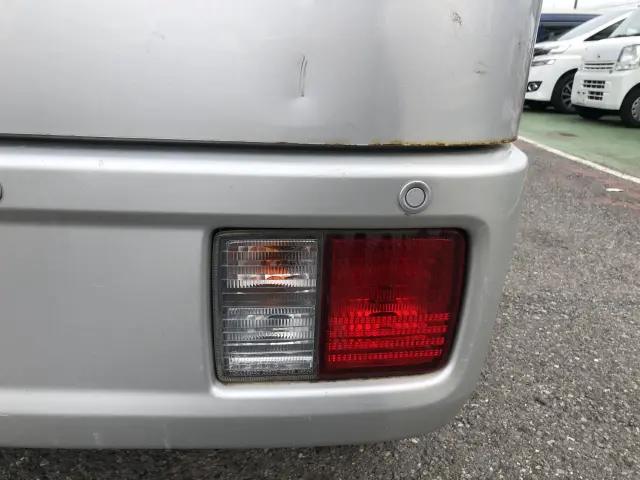 日産 クリッパーバン HBD-DR17V(2WD)の写真21