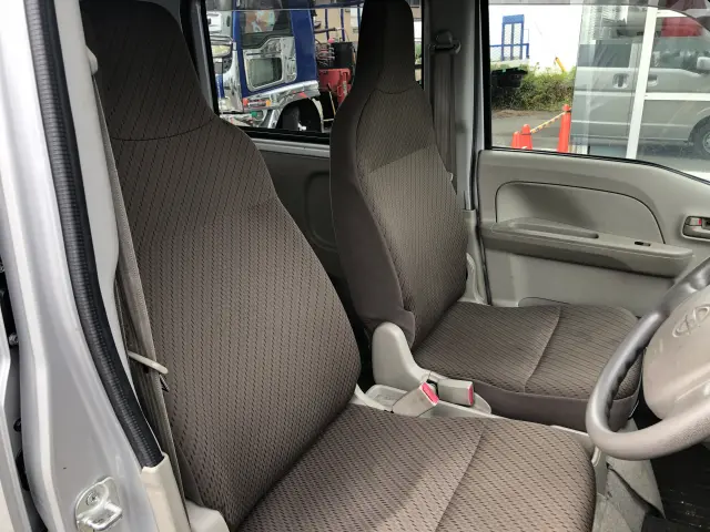 日産 クリッパーバン HBD-DR17V(2WD)の写真23