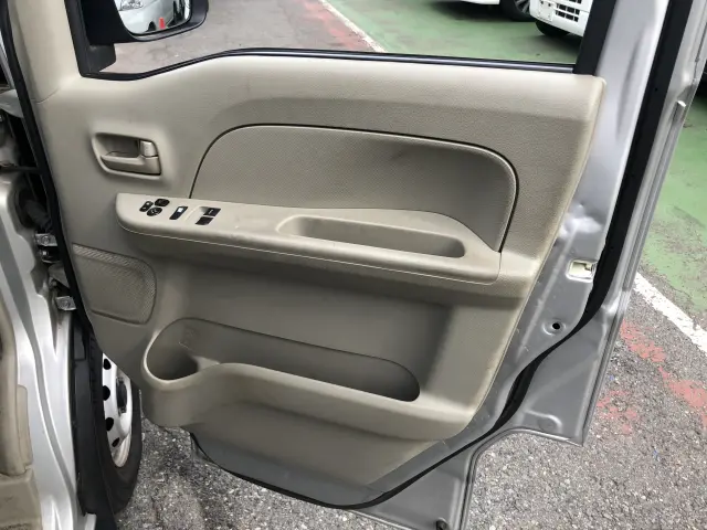 日産 クリッパーバン HBD-DR17V(2WD)の写真24