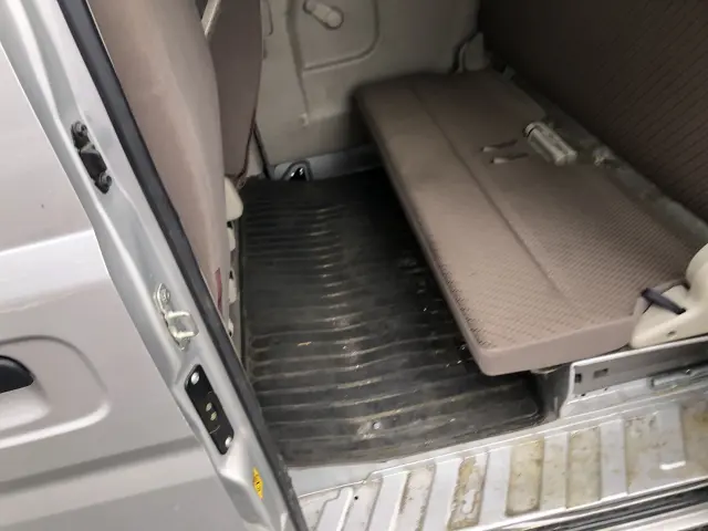 日産 クリッパーバン HBD-DR17V(2WD)の写真29