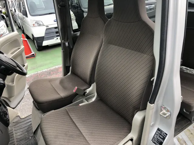 日産 クリッパーバン HBD-DR17V(2WD)の写真31