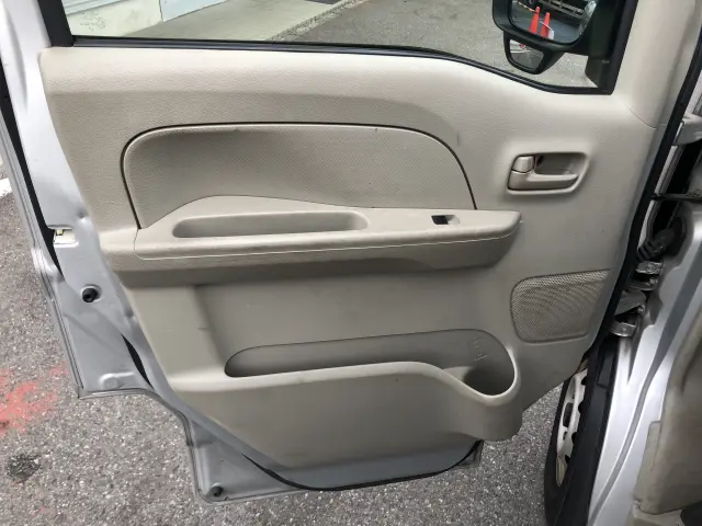 日産 クリッパーバン HBD-DR17V(2WD)の写真32