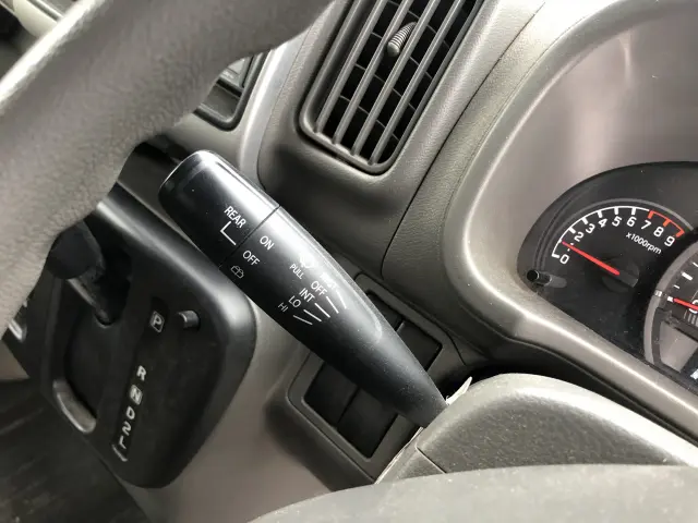 日産 クリッパーバン HBD-DR17V(2WD)の写真35