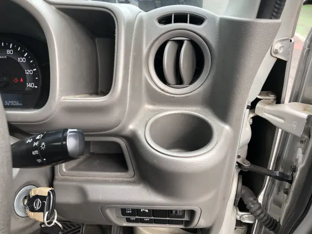 日産 クリッパーバン HBD-DR17V(2WD)の写真38