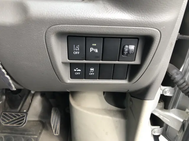 日産 クリッパーバン HBD-DR17V(2WD)の写真39