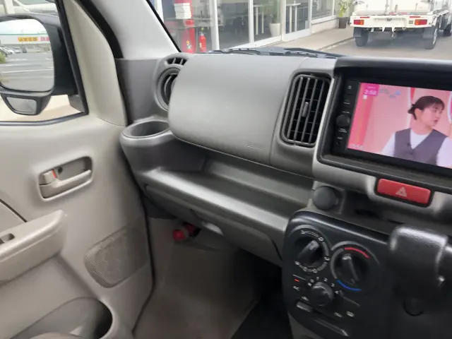 日産 クリッパーバン HBD-DR17V(2WD)の写真44