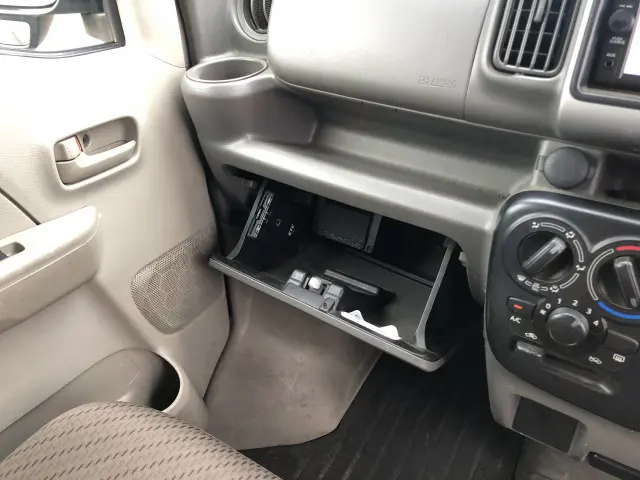日産 クリッパーバン HBD-DR17V(2WD)の写真45
