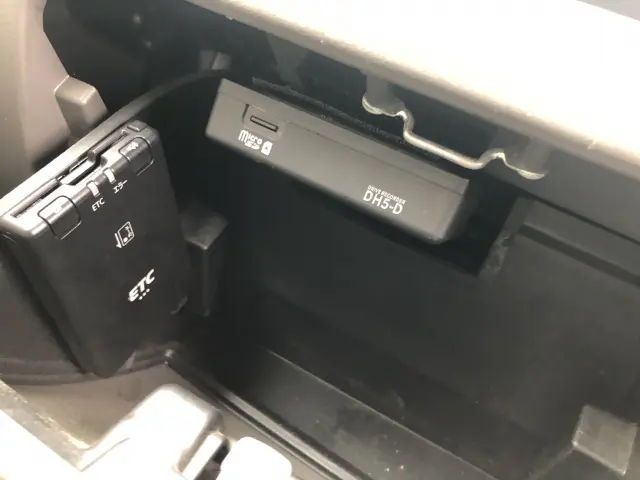 日産 クリッパーバン HBD-DR17V(2WD)の写真46