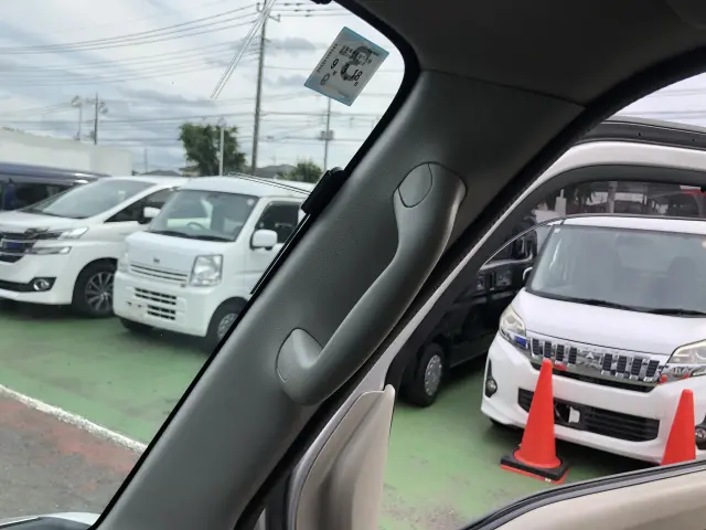 日産 クリッパーバン HBD-DR17V(2WD)の写真47
