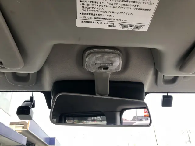 日産 クリッパーバン HBD-DR17V(2WD)の写真49