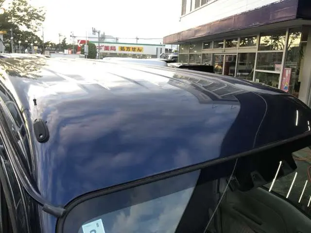 スズキ エブリイ HBD-DA17V(2WD)の写真14