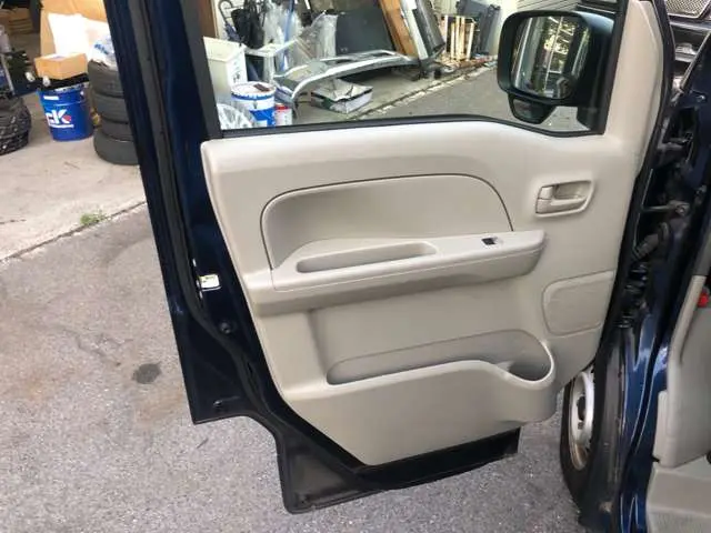 スズキ エブリイ HBD-DA17V(2WD)の写真22