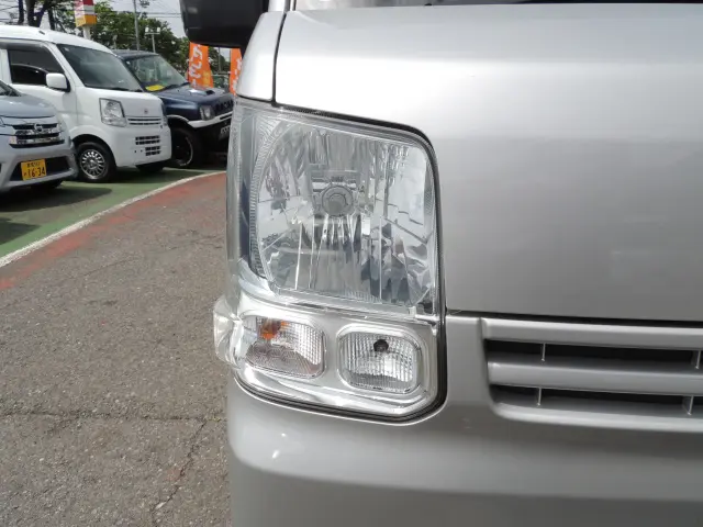 日産 クリッパーバン HBD-DR17V(2WD)の写真13