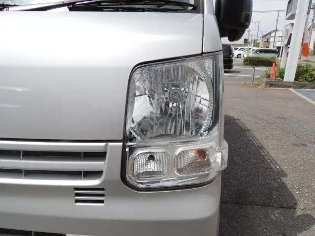 日産 クリッパーバン HBD-DR17V(2WD)の写真14