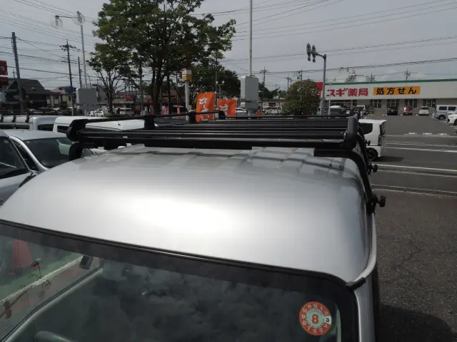 日産 クリッパーバン HBD-DR17V(2WD)の写真17