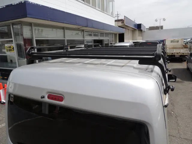 日産 クリッパーバン HBD-DR17V(2WD)の写真18