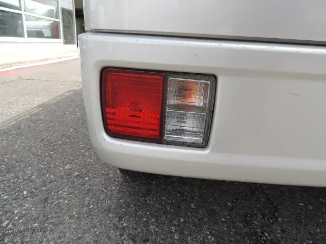 日産 クリッパーバン HBD-DR17V(2WD)の写真19