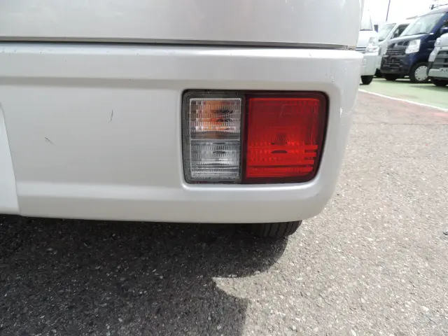 日産 クリッパーバン HBD-DR17V(2WD)の写真20