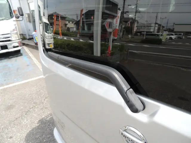 日産 クリッパーバン HBD-DR17V(2WD)の写真21