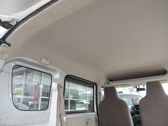 日産 クリッパーバン HBD-DR17V(2WD)の写真29