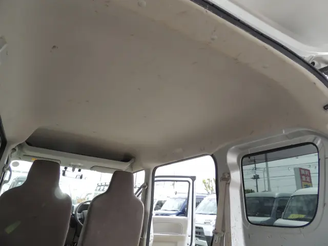 日産 クリッパーバン HBD-DR17V(2WD)の写真31