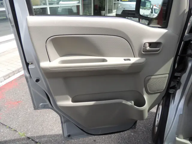 日産 クリッパーバン HBD-DR17V(2WD)の写真36