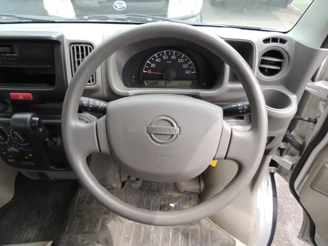 日産 クリッパーバン HBD-DR17V(2WD)の写真38