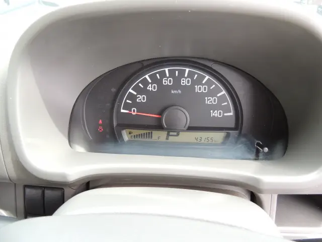 日産 クリッパーバン HBD-DR17V(2WD)の写真39