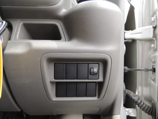 日産 クリッパーバン HBD-DR17V(2WD)の写真40